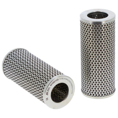 HYDRAULFILTER