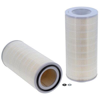 LUFTFILTER