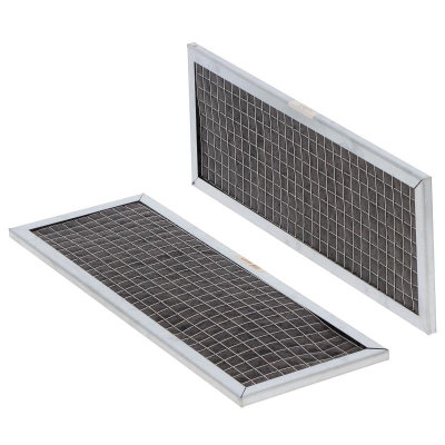 KUPÉLUFTFILTER