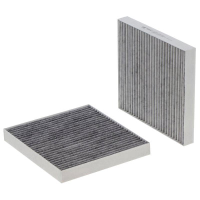 KUPÉLUFTFILTER