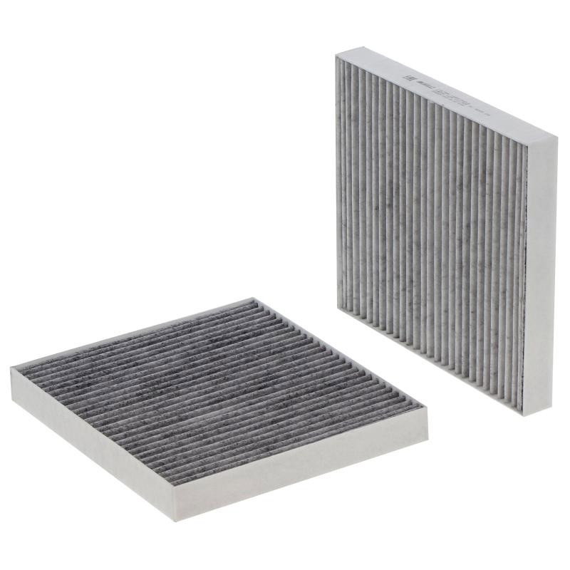 KUPÉLUFTFILTER