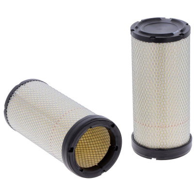 LUFTFILTER