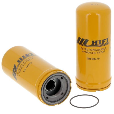 HYDRAULFILTER