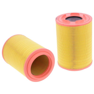 LUFTFILTER