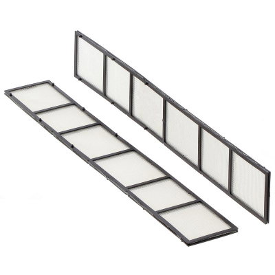 KUPÉLUFTFILTER