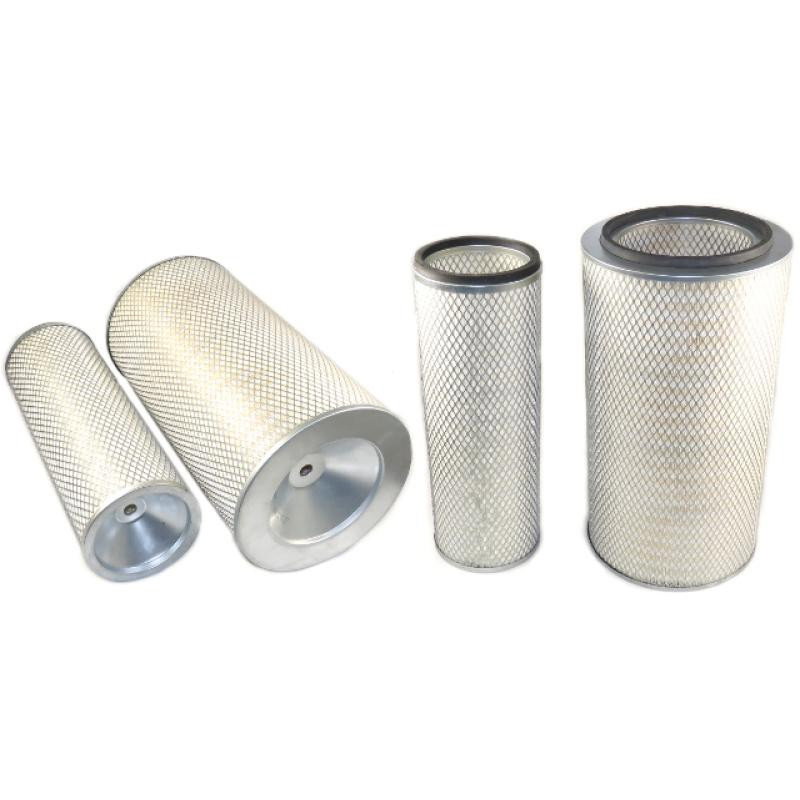 LUFTFILTERKIT