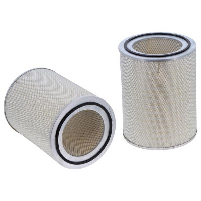 LUFTFILTER