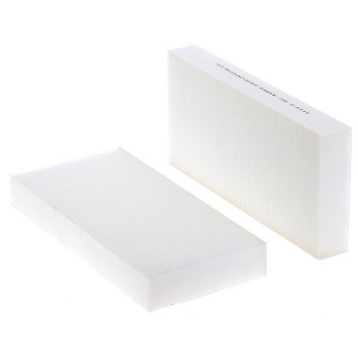 KUPÉLUFTFILTER