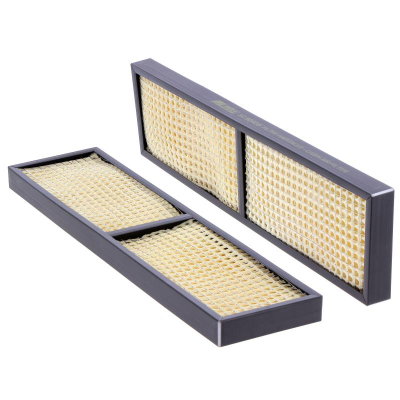 KUPÉLUFTFILTER