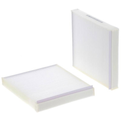 KUPÉLUFTFILTER