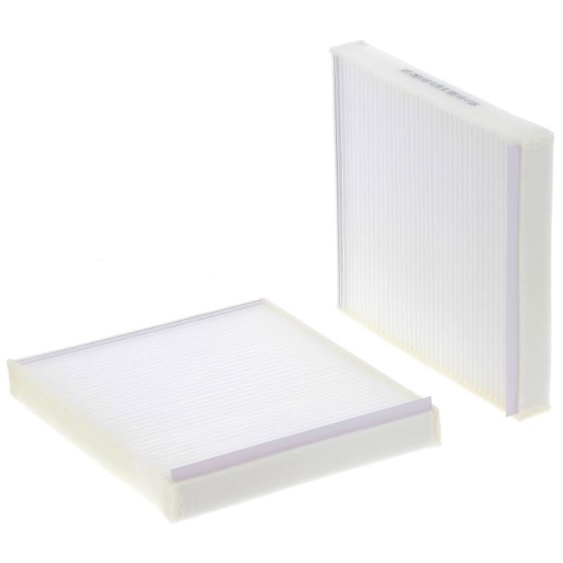 KUPÉLUFTFILTER