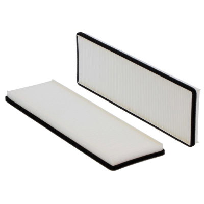 KUPÉLUFTFILTER