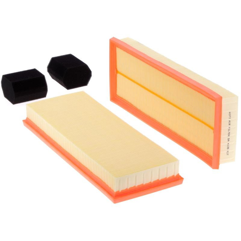 LUFTFILTERKIT