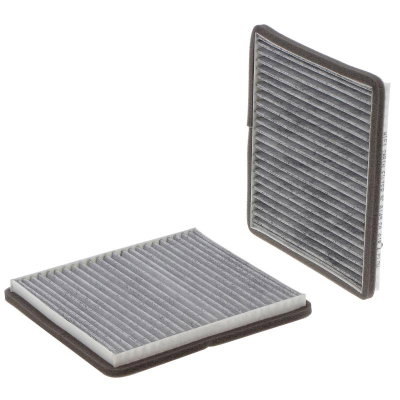 KUPÉLUFTFILTER