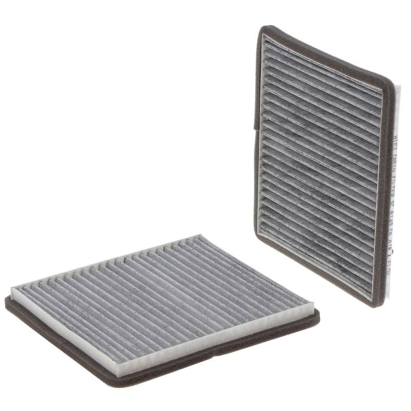 KUPÉLUFTFILTER