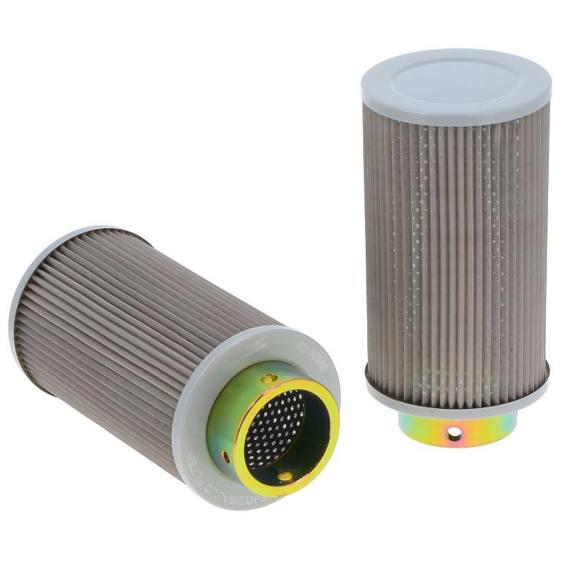 HYDRAULFILTER