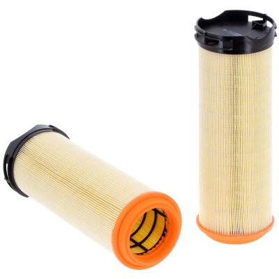 LUFTFILTER