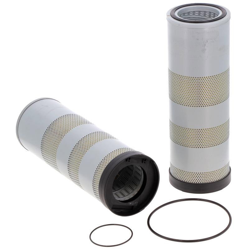 HYDRAULFILTER