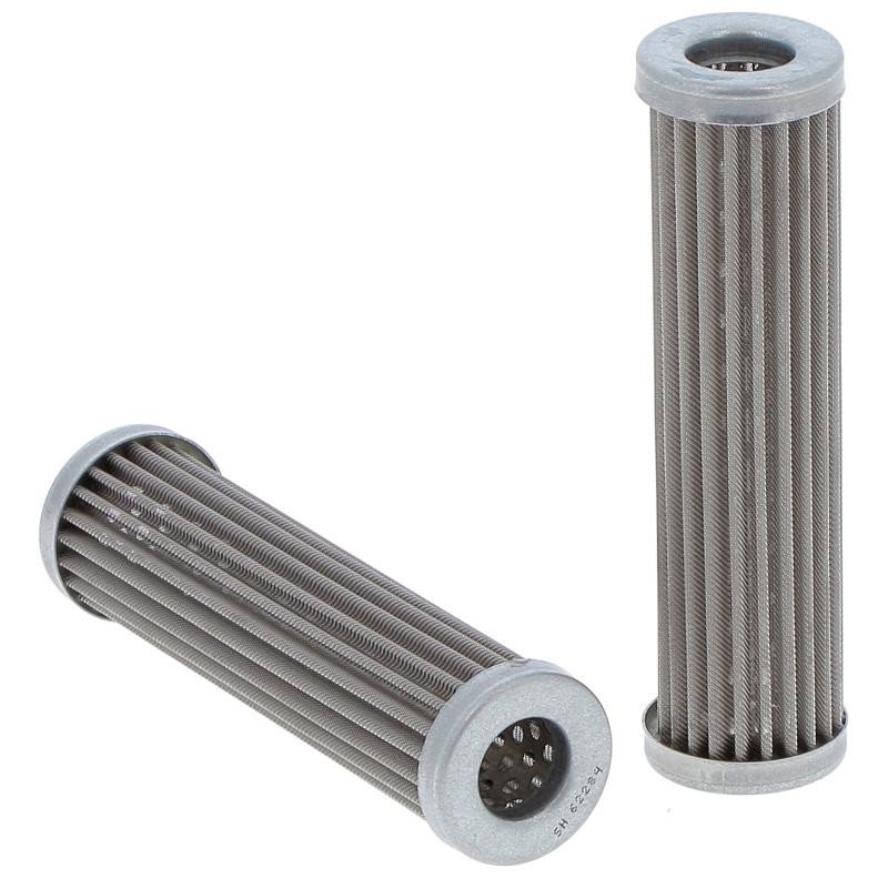 HYDRAULFILTER