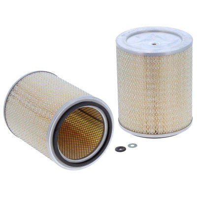 LUFTFILTER