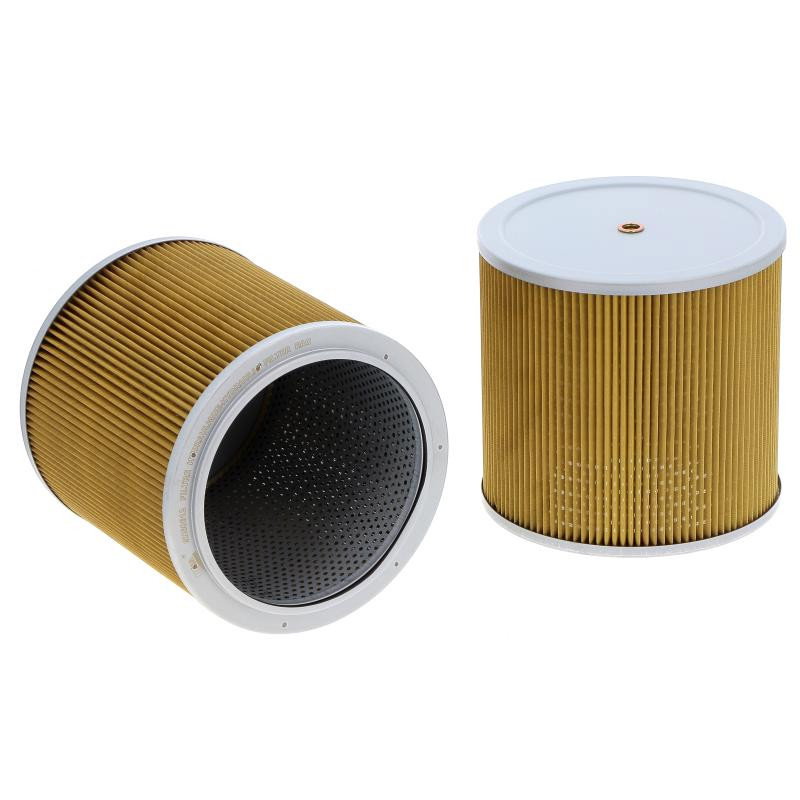 HYDRAULFILTER
