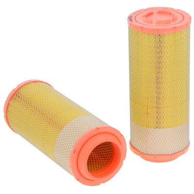 LUFTFILTER