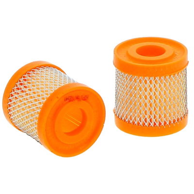 LUFTFILTER