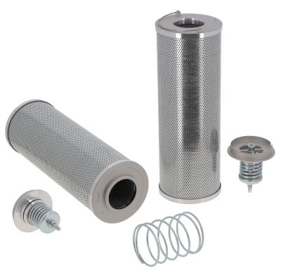 HYDRAULFILTER