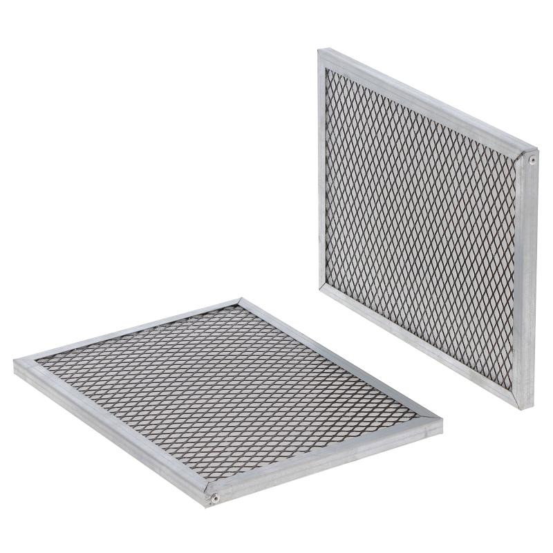 KUPÉLUFTFILTER