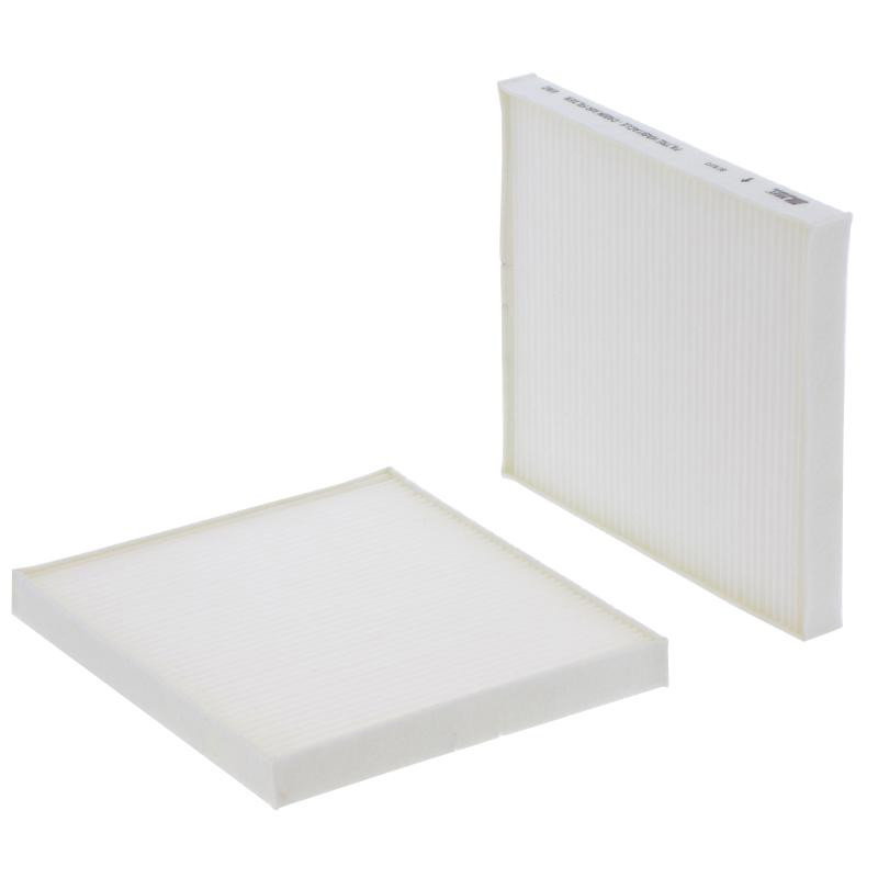 KUPÉLUFTFILTER