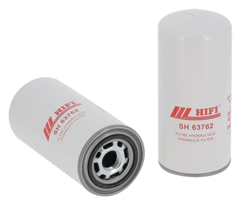 HYDRAULFILTER