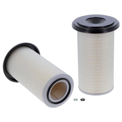 LUFTFILTER