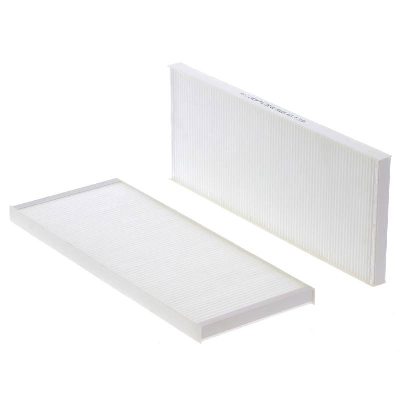 KUPÉLUFTFILTER