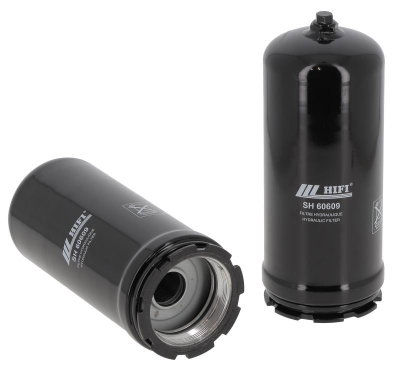 HYDRAULFILTER