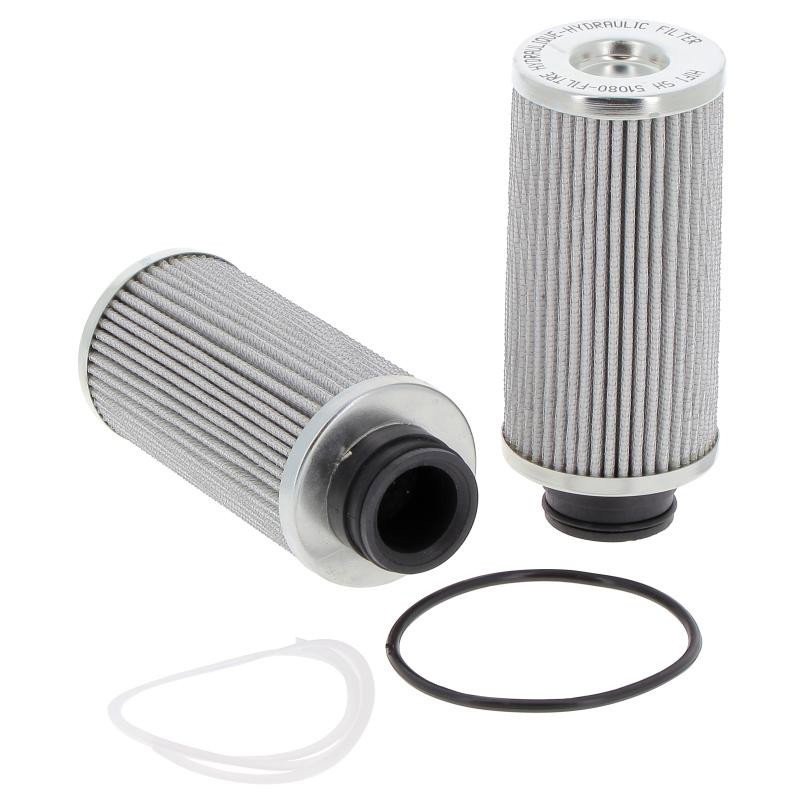 HYDRAULFILTER