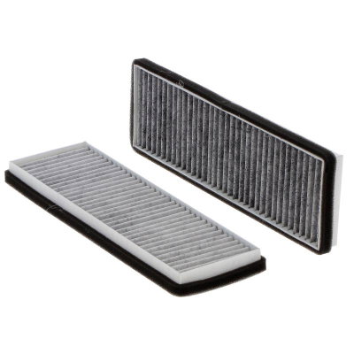 KUPÉLUFTFILTER