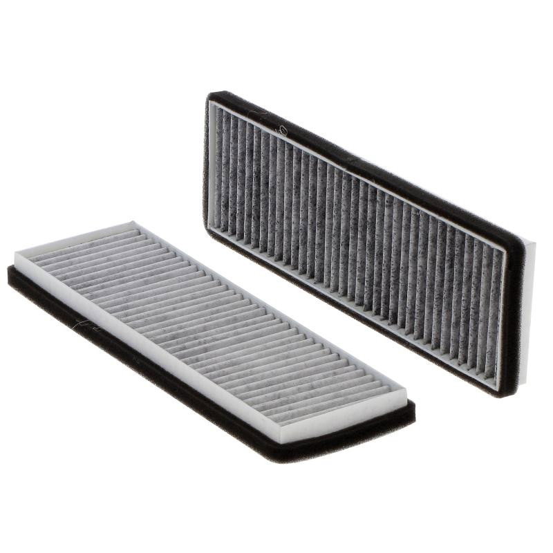 KUPÉLUFTFILTER