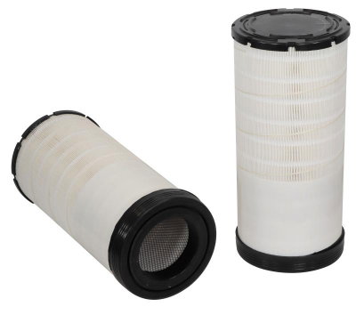 LUFTFILTER