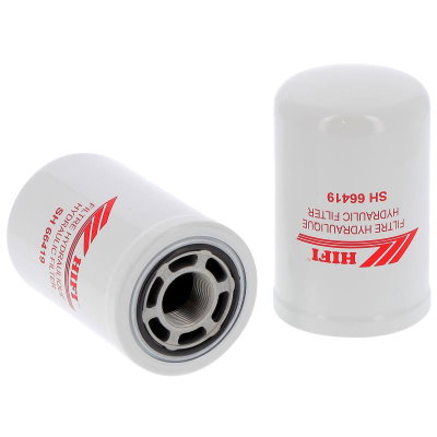 HYDRAULFILTER
