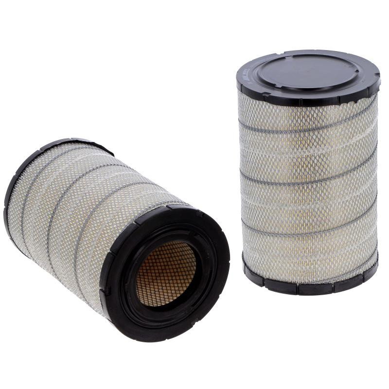 LUFTFILTER