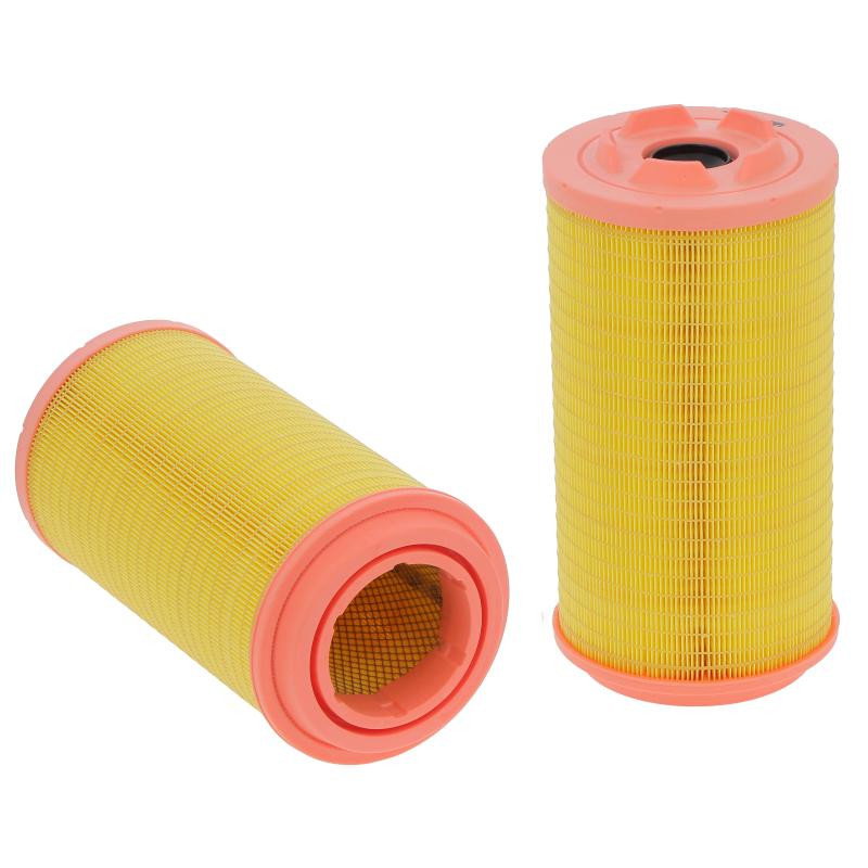 LUFTFILTER