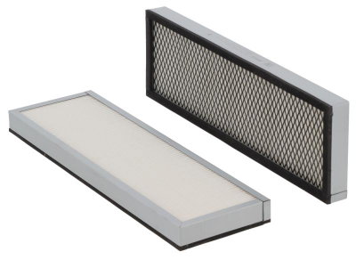 KUPÉLUFTFILTER