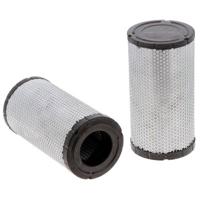 KUPÉLUFTFILTER