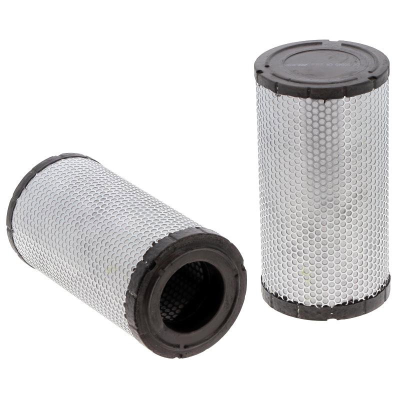 KUPÉLUFTFILTER