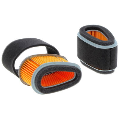 LUFTFILTER