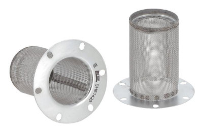 HYDRAULFILTER