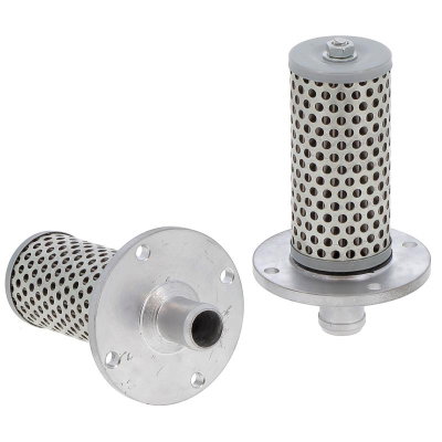 HYDRAULFILTER