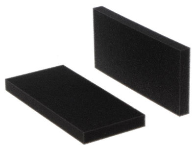 KUPÉLUFTFILTER