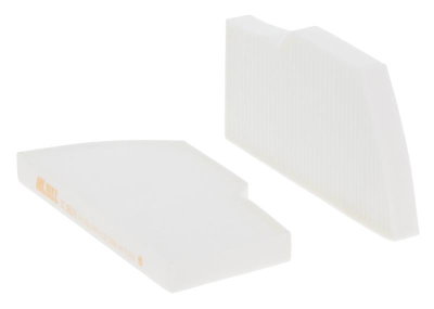 KUPÉLUFTFILTER