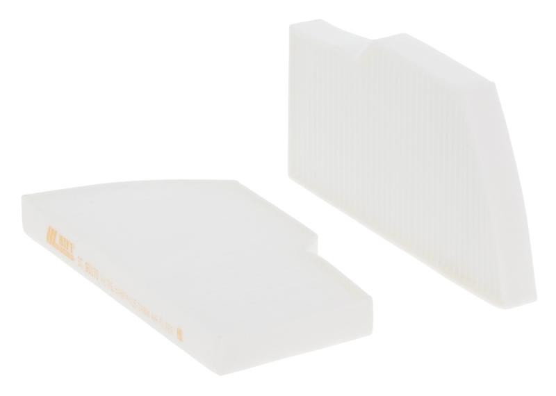 KUPÉLUFTFILTER